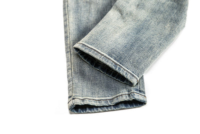 Jeans Funcionales para Hombre Tendencia - Image 9