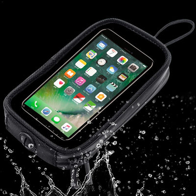 Funda Magnética para Teléfono en Motocicleta - Image 7