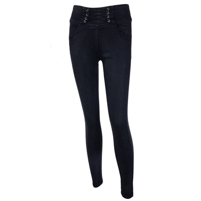 Jeans con Cierre Trasero - Image 12