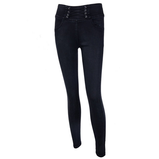 Jeans con Cierre Trasero - Image 12