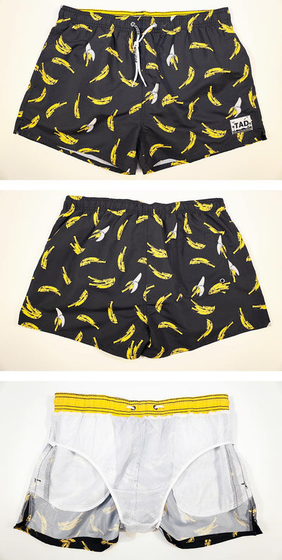 Pantalones de Playa de Secado Rápido - Image 8