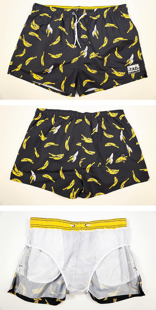 Pantalones de Playa de Secado Rápido - Image 8