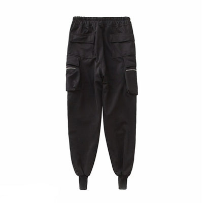 Pantalones Casual con Cinta Lateral - Image 11