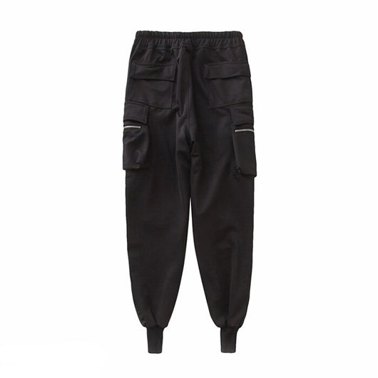 Pantalones Casual con Cinta Lateral - Image 11