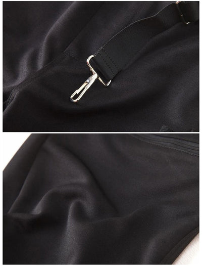 Pantalones Casual con Cinta Lateral - Image 13