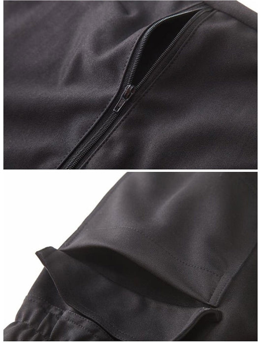 Pantalones Casual con Cinta Lateral - Image 14