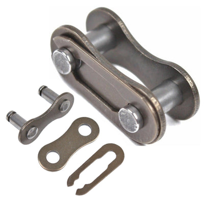 Bicicleta Plegable de Velocidad Única con Eslabón de Cadena Magic Buckle - Image 6