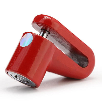 Candado Antirrobo para Patinete Eléctrico con Cable de Acero y Freno de Disco - Image 19