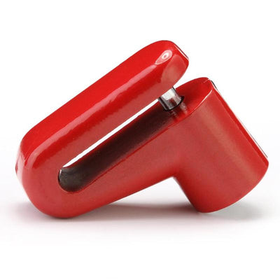 Candado Antirrobo para Patinete Eléctrico con Cable de Acero y Freno de Disco - Image 20