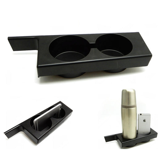 Portavasos para Consola Central del Auto - Image 16