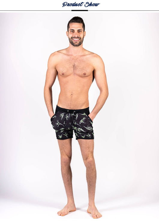 Bóxers para Hombre Cómodos y Duraderos - Image 8