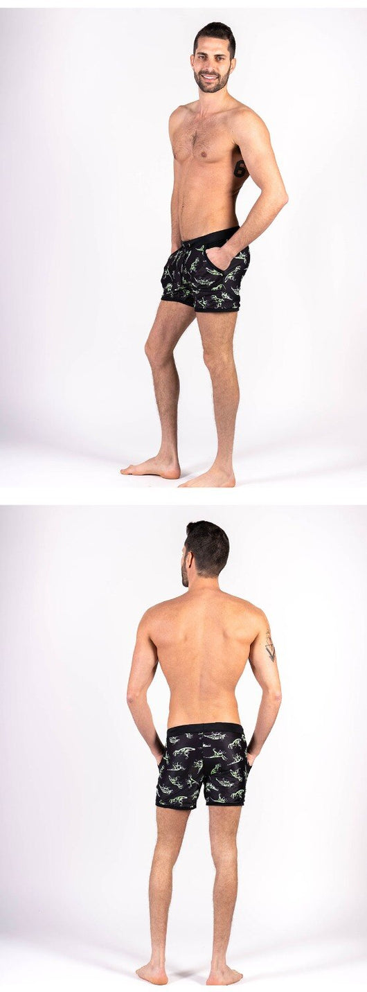 Bóxers para Hombre Cómodos y Duraderos - Image 9