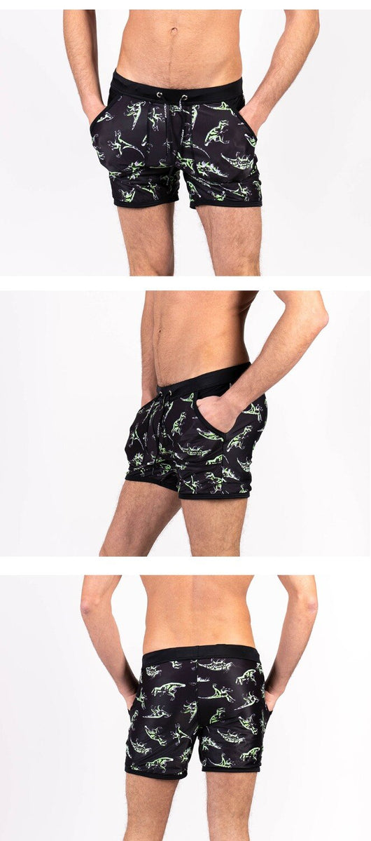 Bóxers para Hombre Cómodos y Duraderos - Image 10