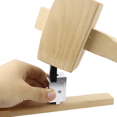 Cincel de Ángulo Recto para Carpintería Profesional - Image 11