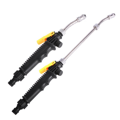 Pistola de Agua de Alta Presión Ajustable para Lavado de Autos - Image 16