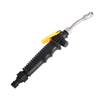 Pistola de Agua de Alta Presión Ajustable para Lavado de Autos - Image 17