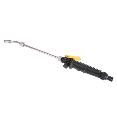 Pistola de Agua de Alta Presión Ajustable para Lavado de Autos - Image 19