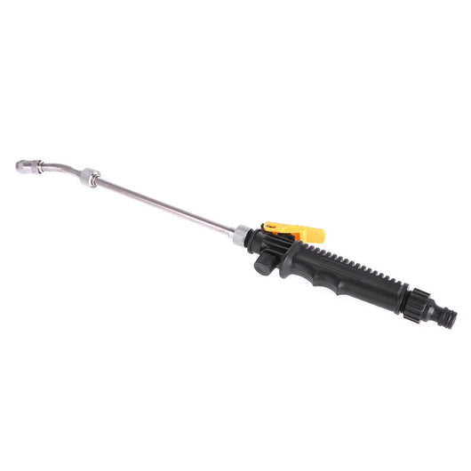 Pistola de Agua de Alta Presión Ajustable para Lavado de Autos - Image 19