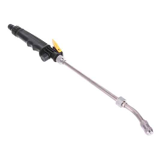 Pistola de Agua de Alta Presión Ajustable para Lavado de Autos - Image 20