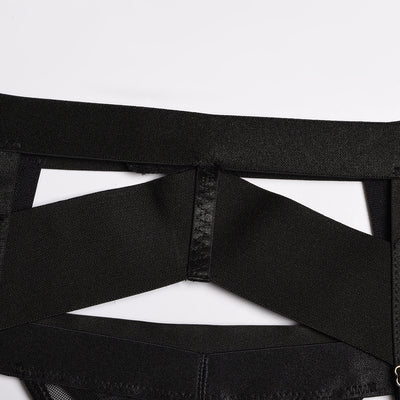 Cinturón Liguero con Hebilla de Resistencia Profesional - Image 32