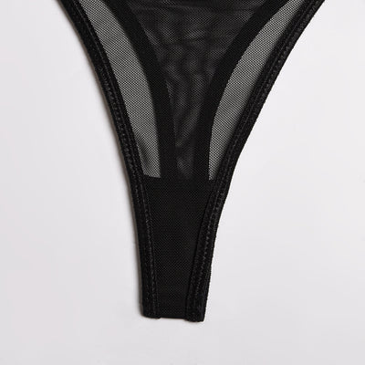 Cinturón Liguero con Hebilla de Resistencia Profesional - Image 35
