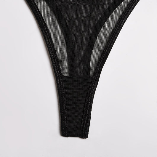 Cinturón Liguero con Hebilla de Resistencia Profesional - Image 35