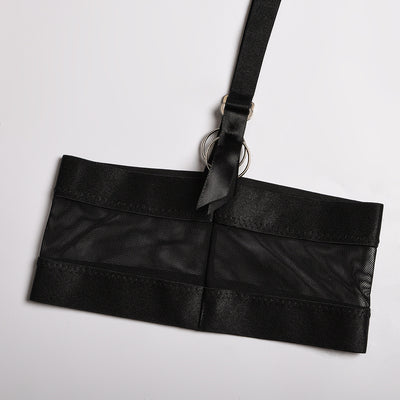 Cinturón Liguero con Hebilla de Resistencia Profesional - Image 36