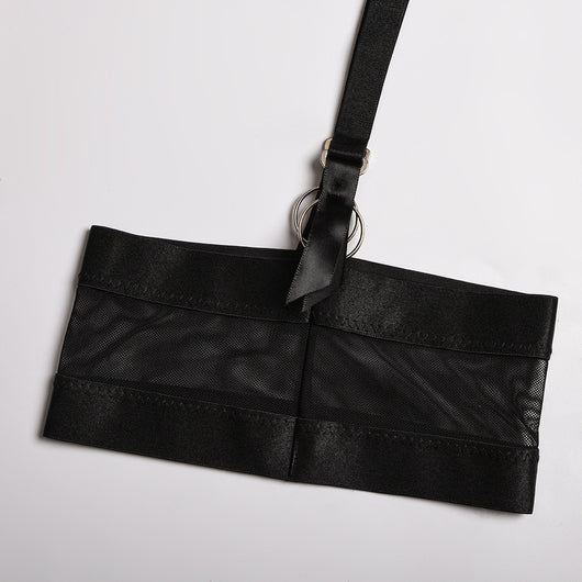 Cinturón Liguero con Hebilla de Resistencia Profesional - Image 36