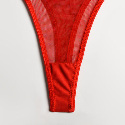 Cinturón Liguero con Hebilla de Resistencia Profesional - Image 42