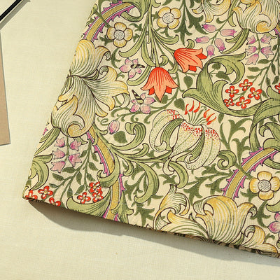 Falda A-línea Jacquard Corta de Talle Alto Verano Efecto Adelgazante Anti-brillo - Image 11