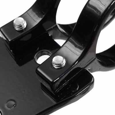 Soporte de Faro Delantero y Bracket de Amortiguador para Motocicleta - Image 8