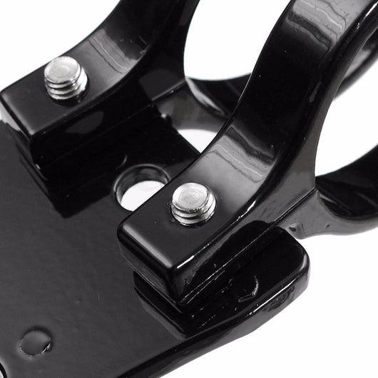 Soporte de Faro Delantero y Bracket de Amortiguador para Motocicleta - Image 8