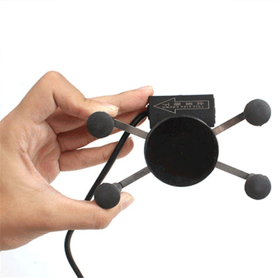 Soporte Universal para Teléfono y GPS en Bicicleta - Image 10