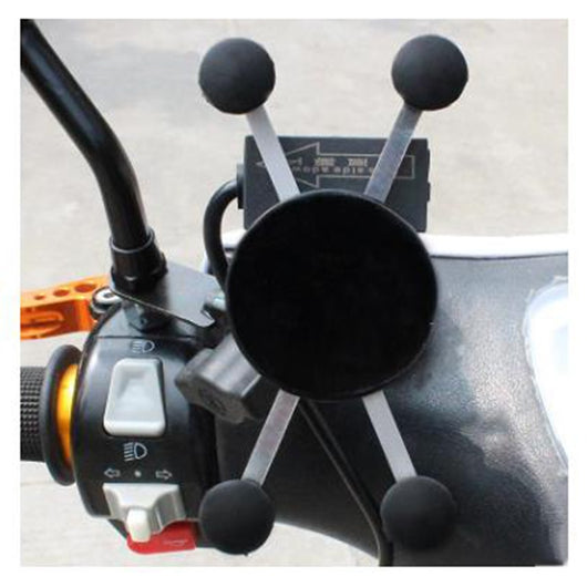 Soporte Universal para Teléfono y GPS en Bicicleta - Image 14