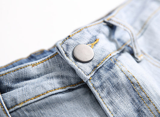 Jeans Clásicos para Hombre con Comodidad Premium - Image 14