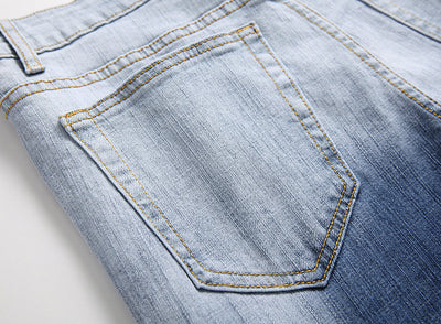 Jeans Clásicos para Hombre con Comodidad Premium - Image 20