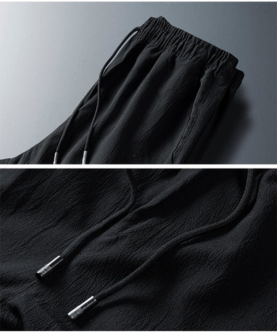 Pantalones Capri Elásticos y Transpirables - Image 10