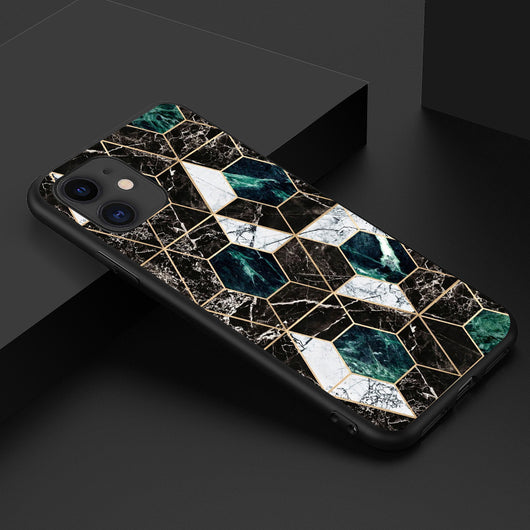 Funda de Mármol para Teléfono - Image 5