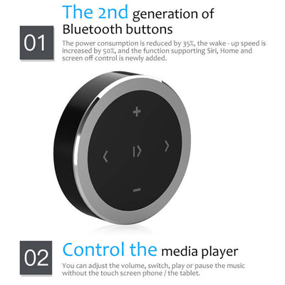 Receptor Bluetooth para Auto con Control Remoto - Image 10