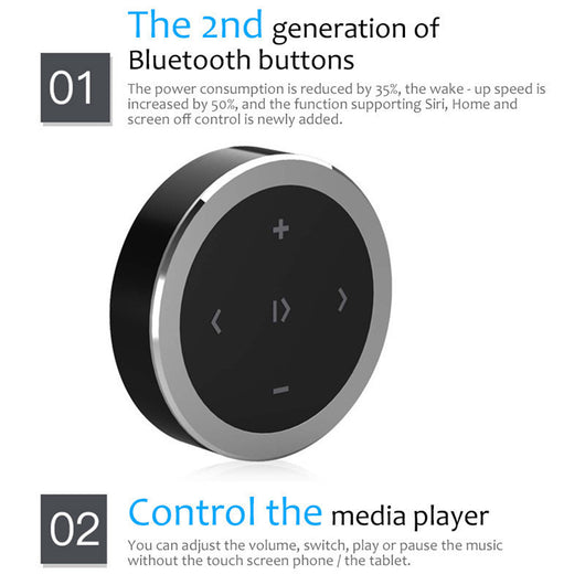 Receptor Bluetooth para Auto con Control Remoto - Image 10