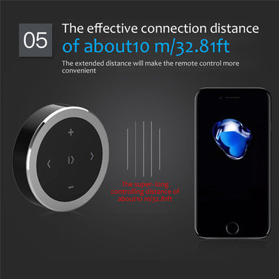 Receptor Bluetooth para Auto con Control Remoto - Image 14