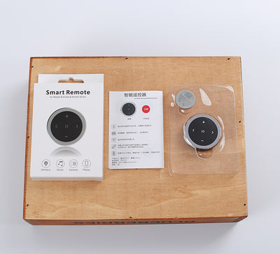 Receptor Bluetooth para Auto con Control Remoto - Image 17