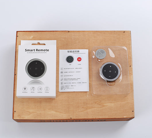 Receptor Bluetooth para Auto con Control Remoto - Image 17