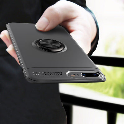 Funda Protectora Compatible con iPhone 8 Plus, XS, XR, 11, 12 y Más Modelos - Image 7