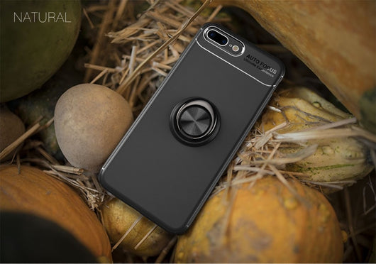 Funda Protectora Compatible con iPhone 8 Plus, XS, XR, 11, 12 y Más Modelos - Image 8