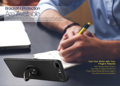 Funda Protectora Compatible con iPhone 8 Plus, XS, XR, 11, 12 y Más Modelos - Image 11