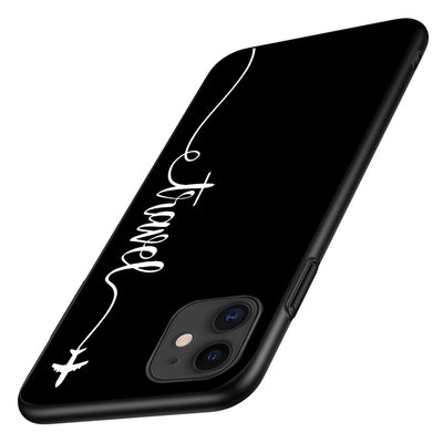 Funda para Celular Diseño Avión Love - Image 2