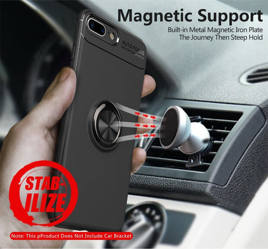 Funda Protectora Compatible con iPhone 8 Plus, XS, XR, 11, 12 y Más Modelos - Image 13