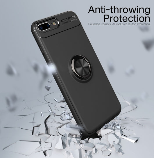 Funda Protectora Compatible con iPhone 8 Plus, XS, XR, 11, 12 y Más Modelos - Image 15