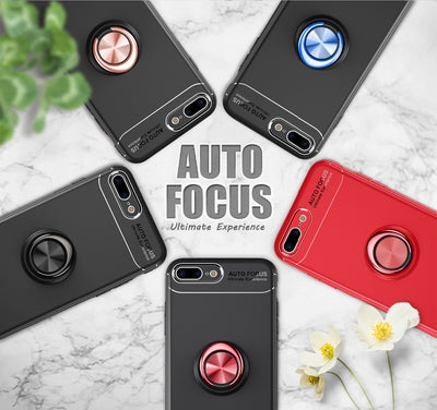 Funda Protectora Compatible con iPhone 8 Plus, XS, XR, 11, 12 y Más Modelos - Image 16